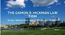Damon R. Hickman Law Firm logo